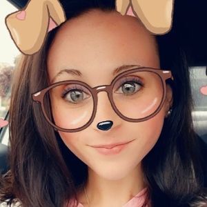 Meet your Posher, Kristin